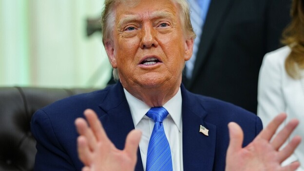 Donald Trump - 5