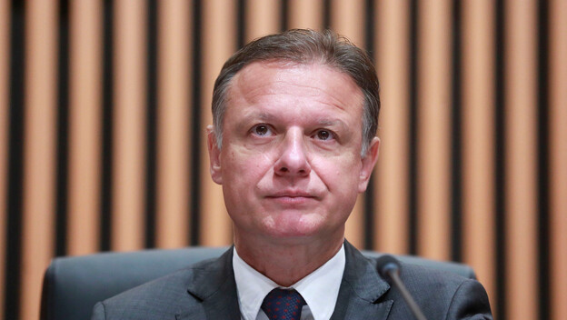 Gordan Jandroković