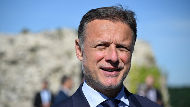 Gordan Jandroković