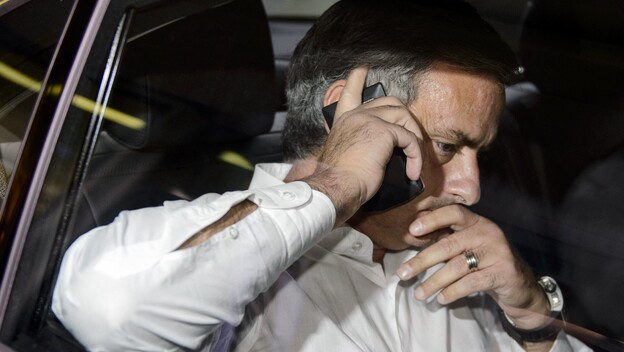 Jose Mourinho