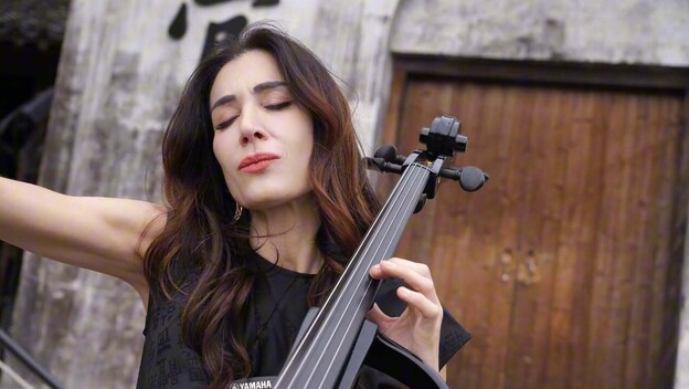 Ana Rucner - 4