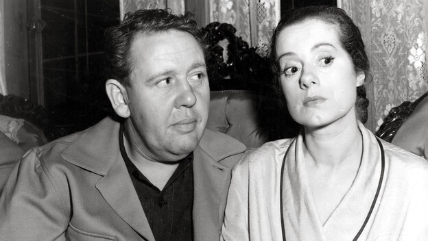 Charles Laughton - 10