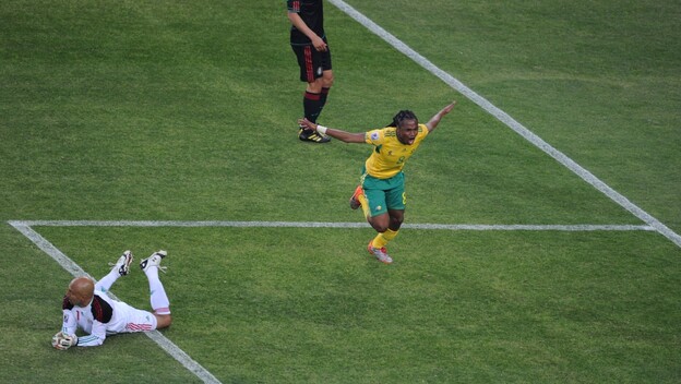 Siphiwe Tshabalala