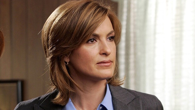 Mariska Hargitay - 10