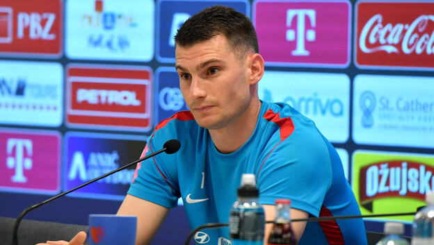 Dominik Livaković