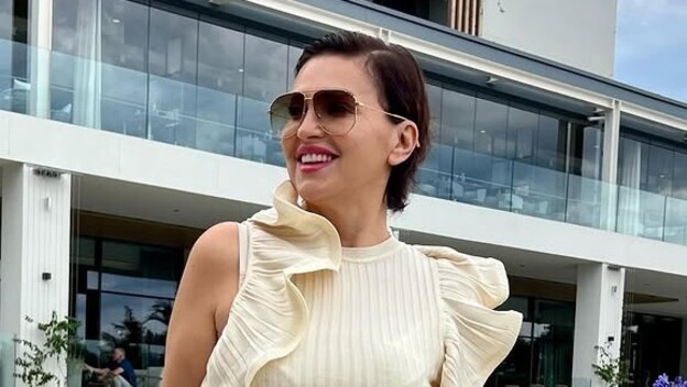 Nina Badrić