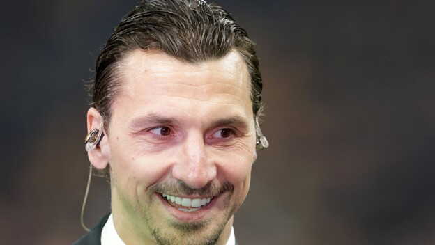 Zlatan Ibrahimović
