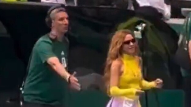 Shakira