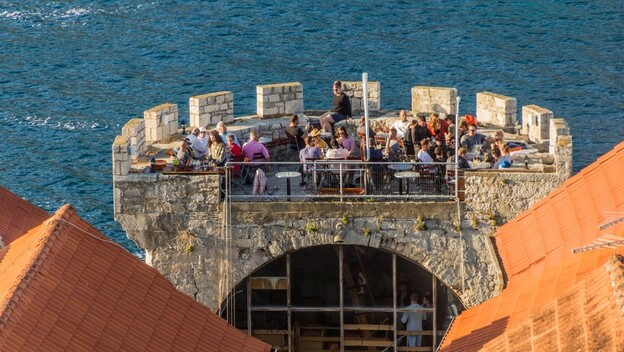 Korčula - 1