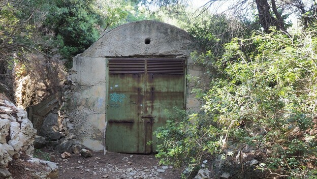 Mljet - 12