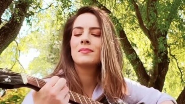 Ana Uršula Najev