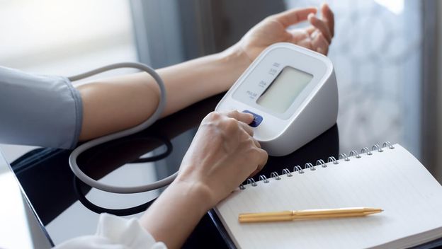 Samo 20 dana uzimali su ovo ulje: Krvni tlak pao im je za čak 8,5 mmHg