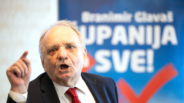 Branimir Glavaš