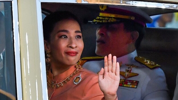Princeza Bajrakitiyabha - 6