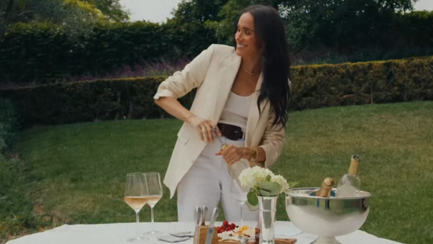 Meghan Markle - 5