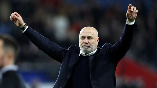 Sergej Barbarez