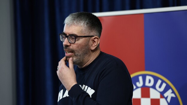 Ivan Bilić
