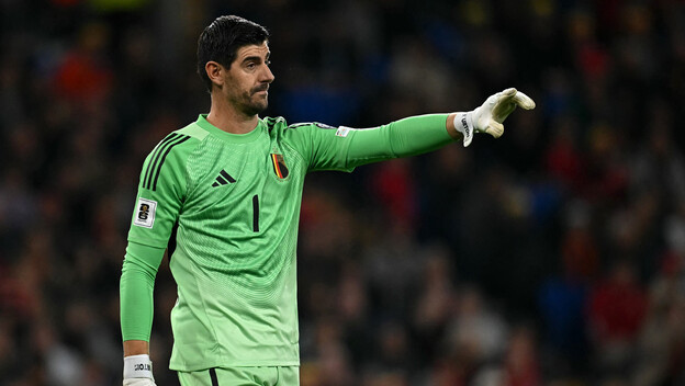 Thibaut Courtouis