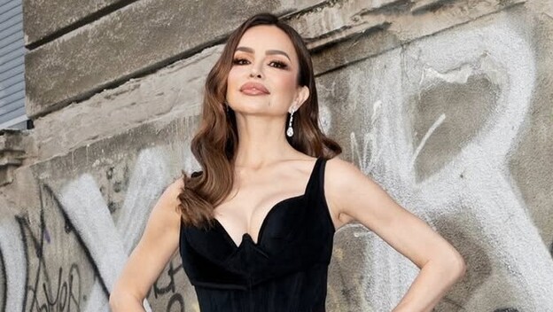 Severina u haljini Juraja Zigmana 2026. - 3