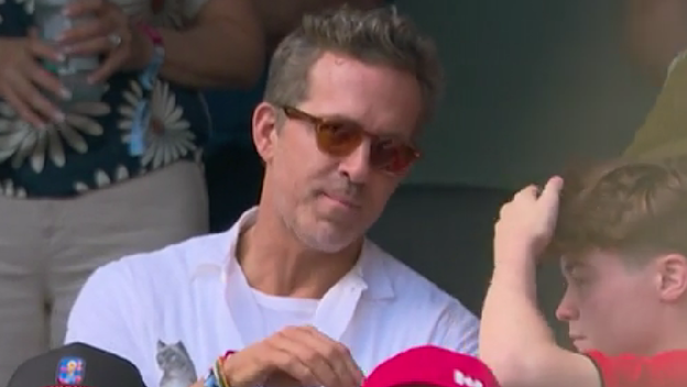 Ryan Reynolds - 2