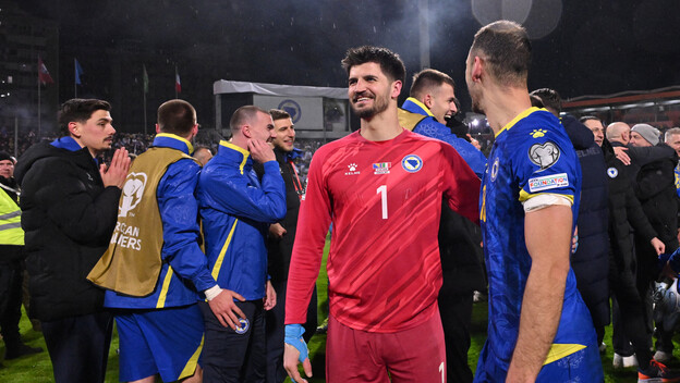 Nikola Vasilj