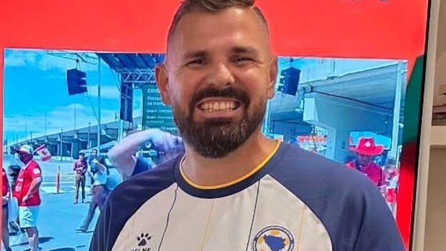 Kristijan Iličić