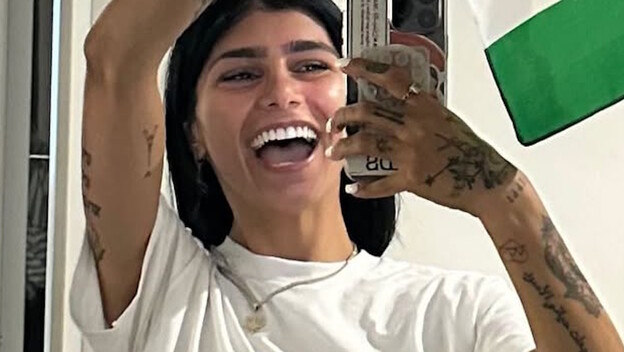Mia Khalifa