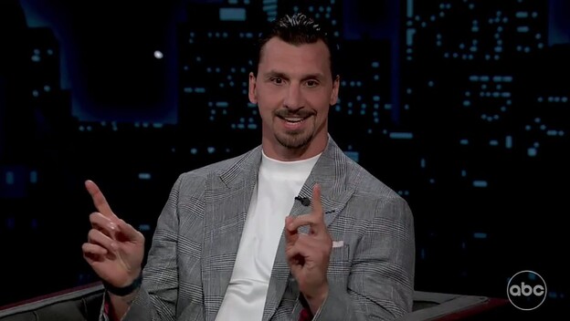 Zlatan Ibrahimović