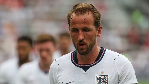 Harry Kane