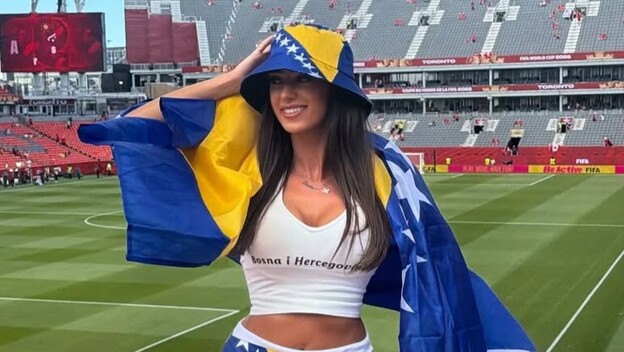 Emina Delić - 7