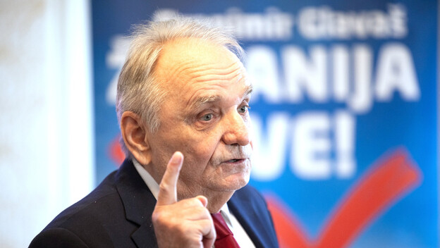 Branimir Glavaš