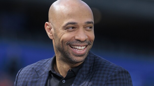 Thierry Henry