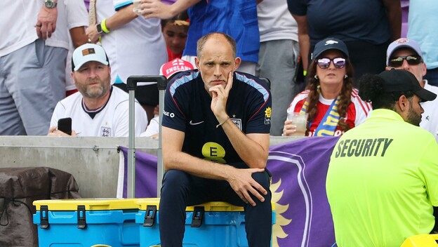 Thomas Tuchel