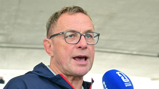 Ralf Rangnick
