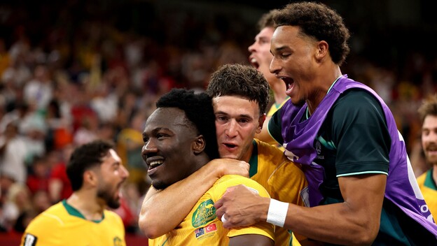 Australija
