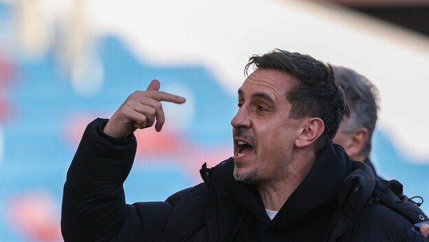 Gary Neville