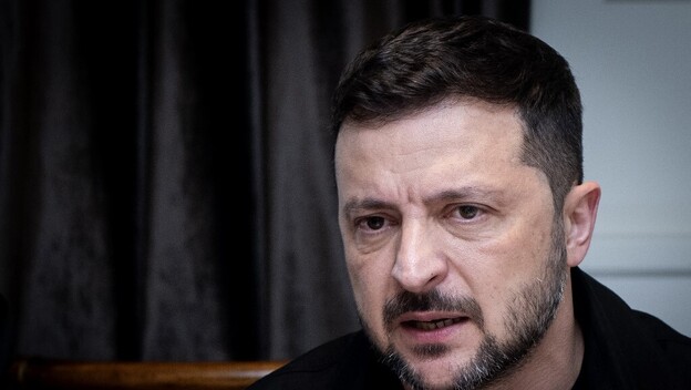 Volodimir Zelenski