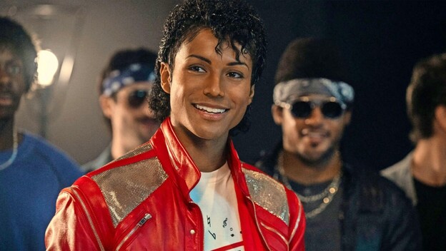 Michael - 2