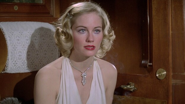 Cybill Shepherd - 10