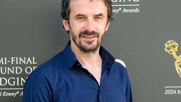 Igor Kovač