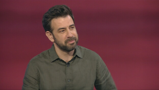 Janko Popović Volarić, glumac