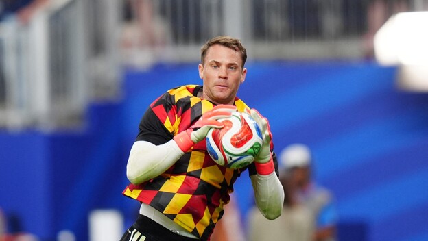Manuel Neuer