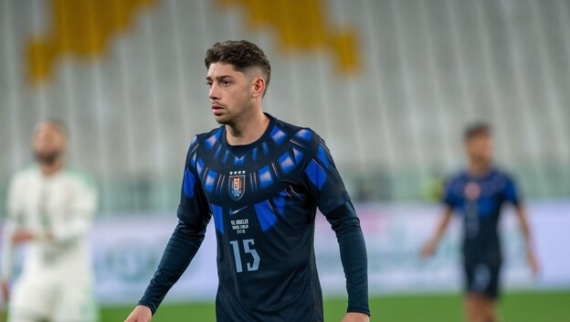 Federico Valverde