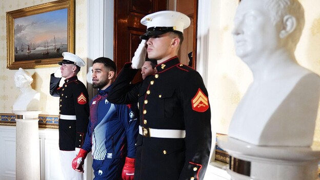 Ilia Topuria