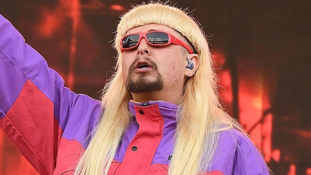 Oliver Tree - 4