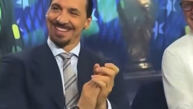 Zlatan Ibrahimović