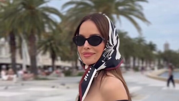 Severina