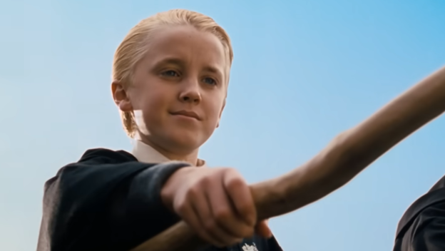 Tom Felton - 3