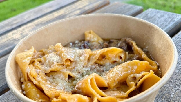 Made in Pasta