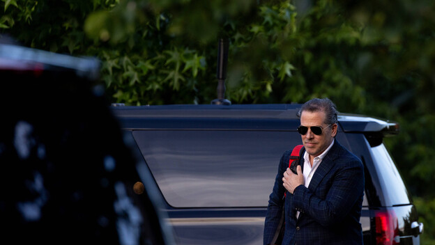 Hunter Biden